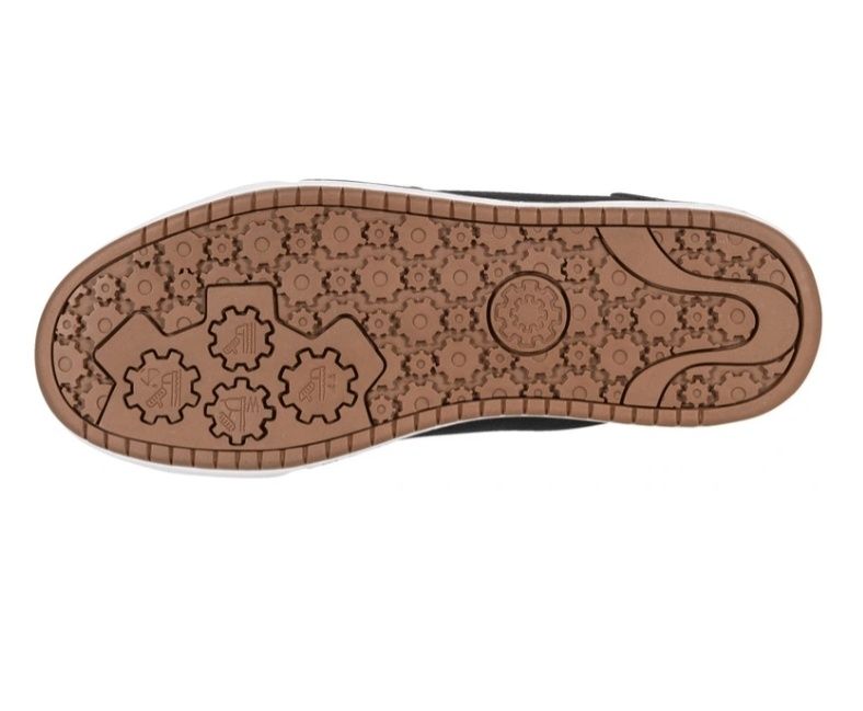 Ghete Fastway City Unii moto tip tenisi