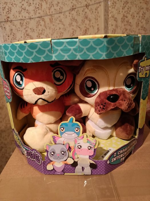 Vand Jucării /Puzzel Frozen și Harta României