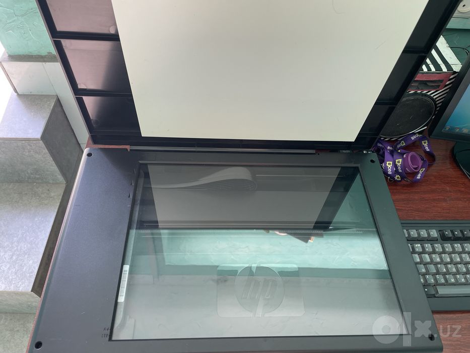 Hp printer laserjet 1132