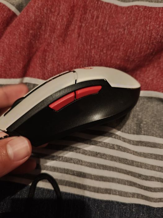 Мишка Bloody Naraka