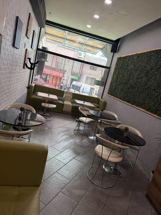 Продава се Заведение в Варна, ВИНС - 90 кв.м за 94 €/кв.м - Снимка #5