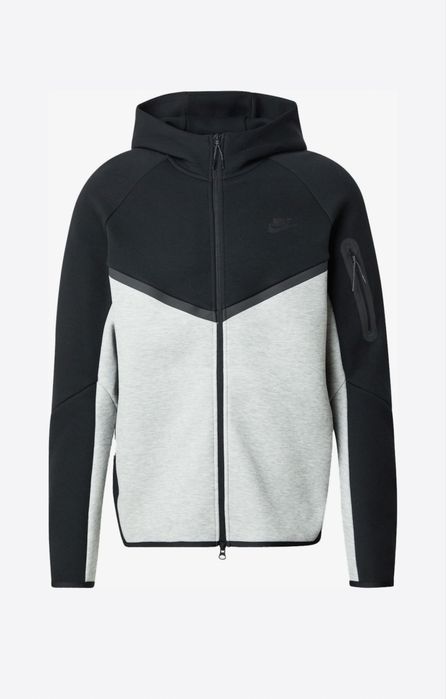 Nike Tech Fleece