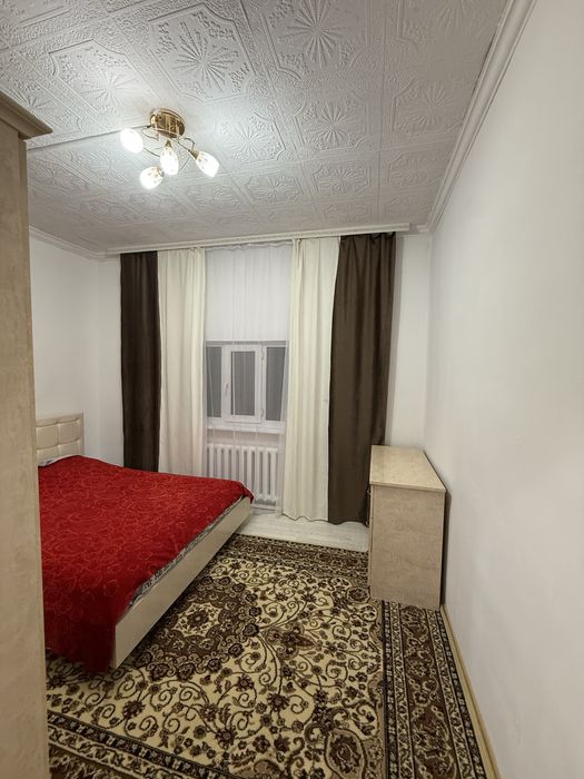 Сдается уютная квартира