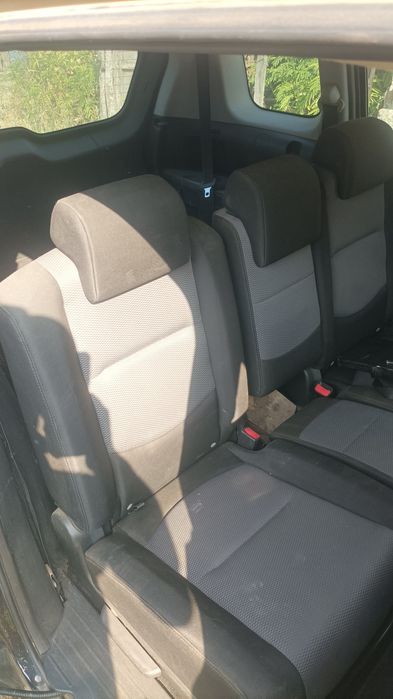 Mazda 5 proprietar