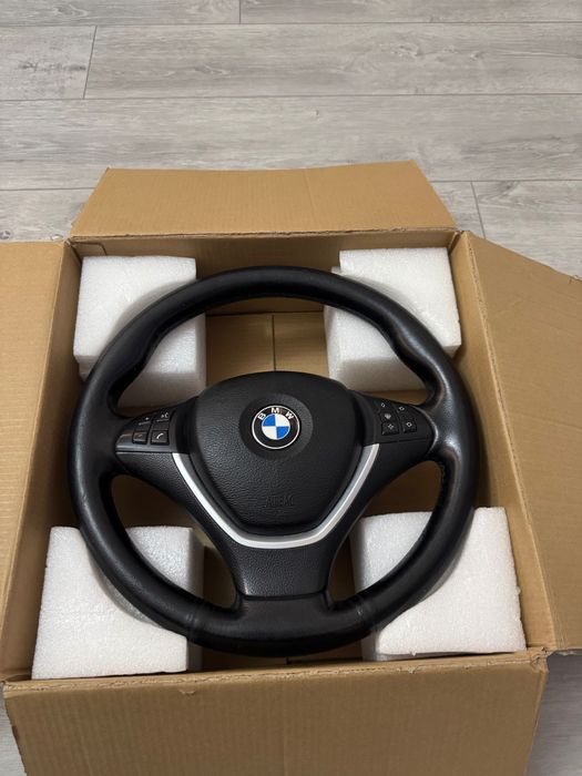 Топ Волан с Подгряване + AIRBAG