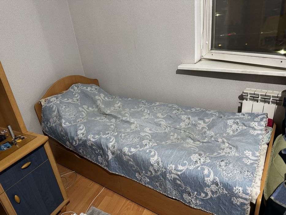 комплект спальной мебели