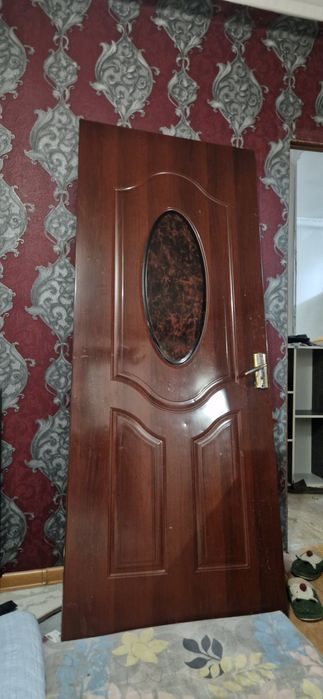 Хорошая дверь...