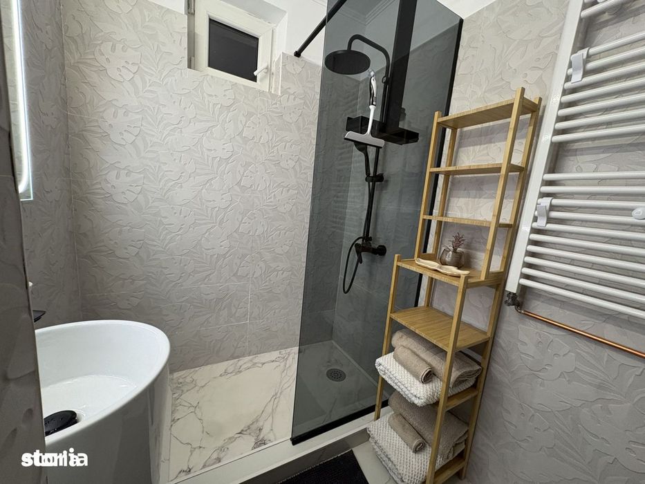 Apartament 3 Camere | Titan | Modern | AC | Loc parcare