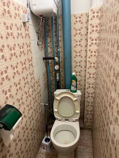 Продава се Четиристаен апартамент в Варна, Левски - 82 кв.м за 1952 €/кв.м - Снимка #6