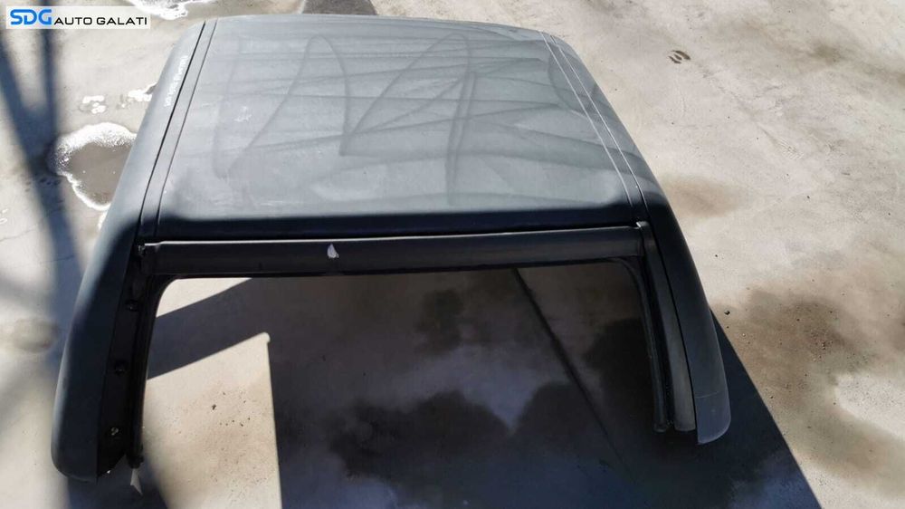 Plafon Caroserie Hardtop Hard Top Land Rover Freelander 1 1998 - 2006 [G0076]