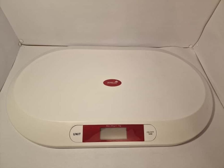 Cântar digital pentru bebeluși Joyello JL-971