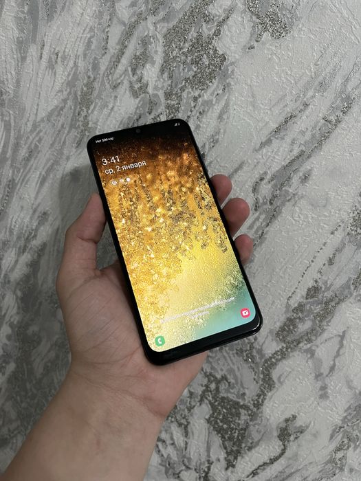 Продам Самсунг А50/ Samsung A50