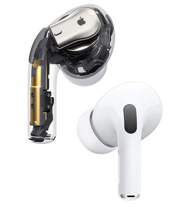 Apple AirPods Pro с Magsafe Charging Case