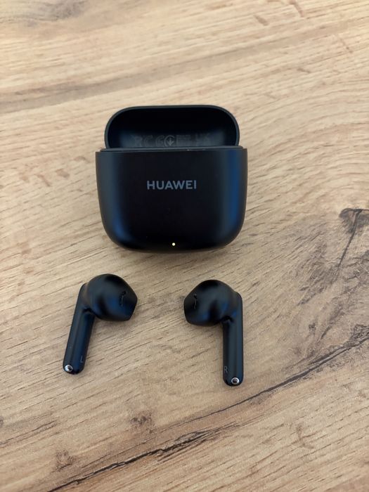 Huawei freebuds SE2