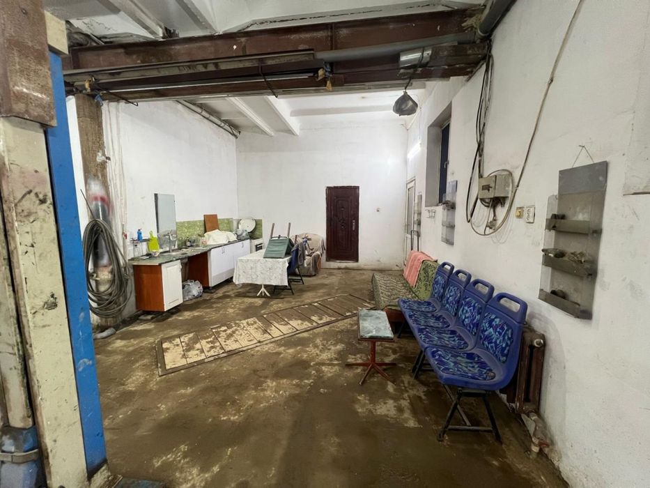 Сдам в Аренду Гараж 2 Бокса !!!