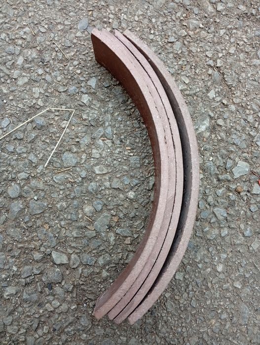 Накладки за Лада