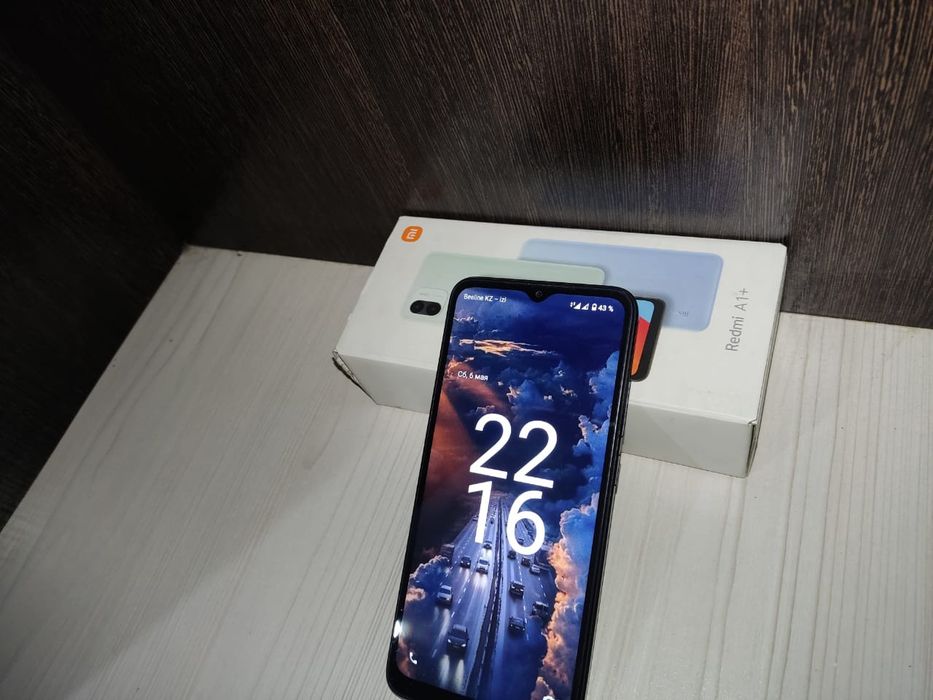 Xiaomi Redmi A 1+ Обмен Бар