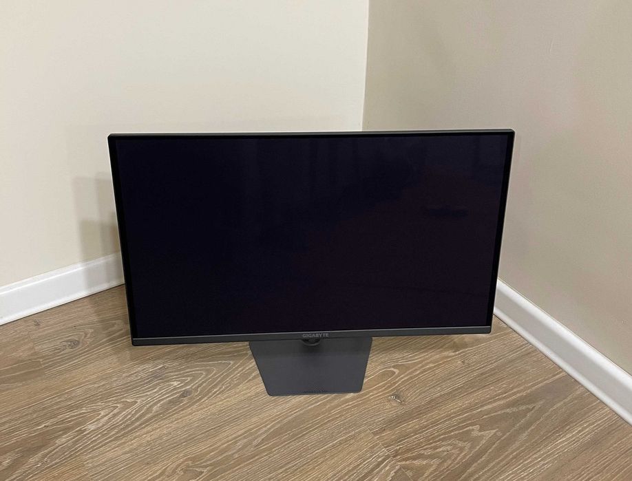 Gigabyte GO27Q24, QD-OLED 240hz, QHD (2560х1440)