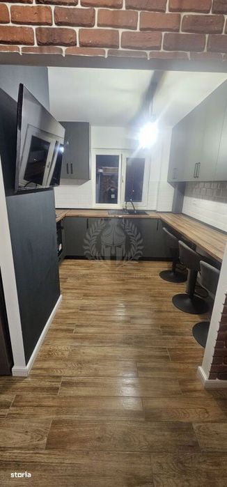 // Apartament 4 Camere// Vest Baraolt