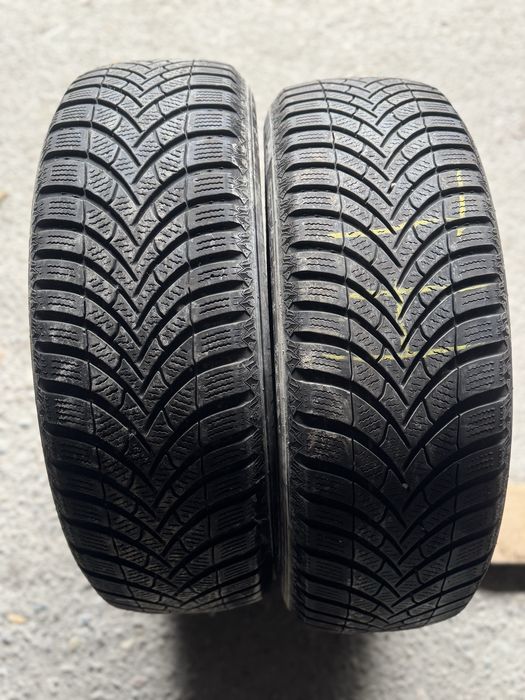 195/65/16 M+S , SEMPERTI 2023 , Stare foarte buna !