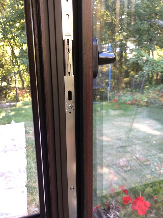 Пвц дограма с фолксваген