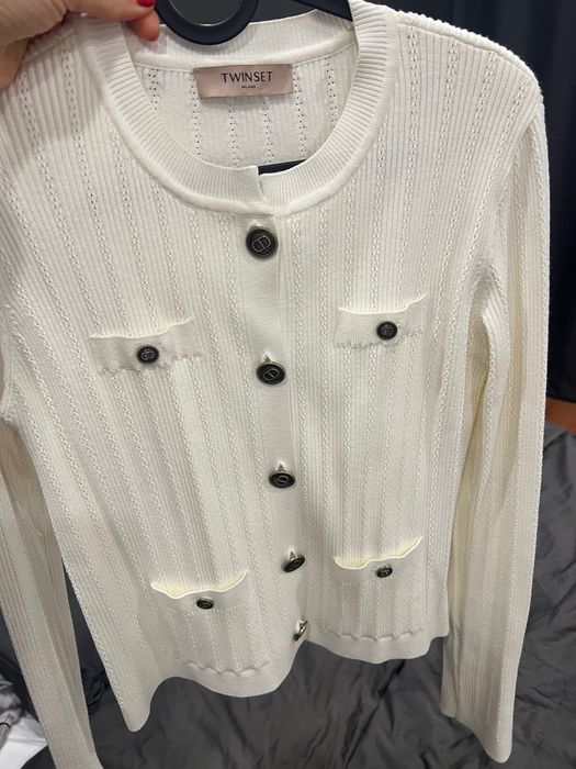 Жилетка Twinset нова