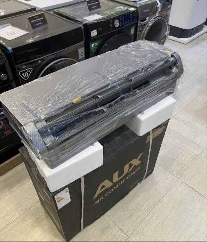 Кондиционер AUX 12/18 Cpro Inverter бесплатно доставка