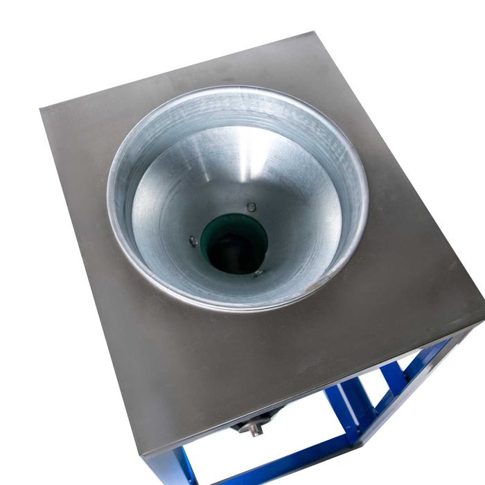 Masina carne #32 cu masuta si motor electric 2200W --