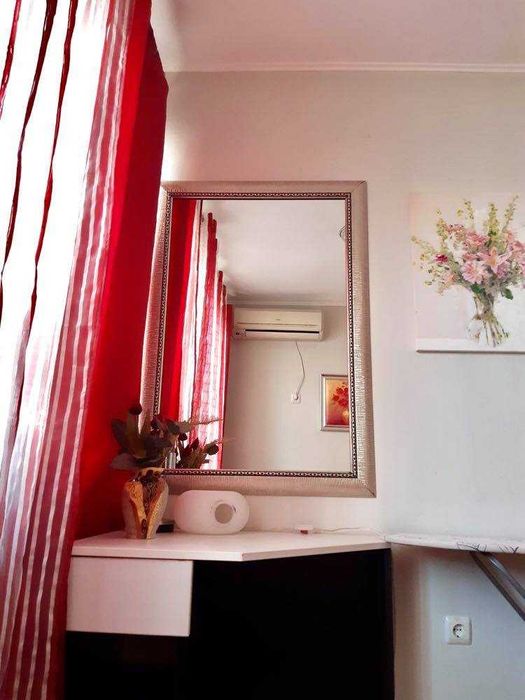 Дава се под наем Двустаен апартамент в Бургас, Славейков - 55 кв.м за 178.5 € - Снимка #13