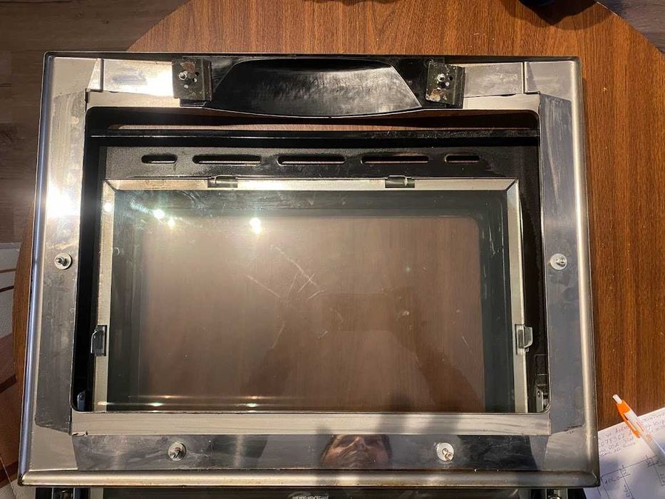 Промоция-30% стъкла за готварски фурни хладилници,камини и печки Priti