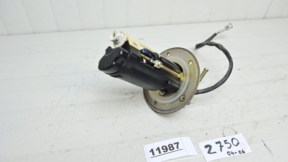 Pompa Benzina Kawasaki Z750 2004 - 2006