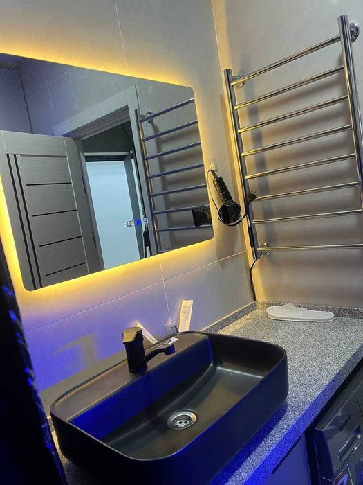 Выкупная цена! ЖК MODERA TOWERS, 1/16/25