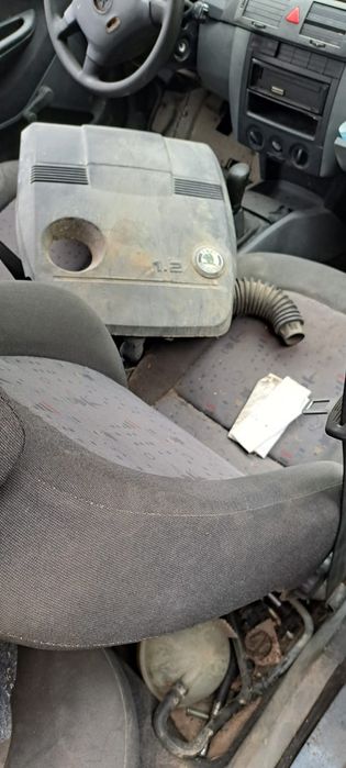 Piese Skoda Fabia 1.2