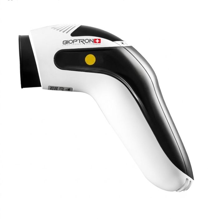 Aparat Bioptron Zepter
