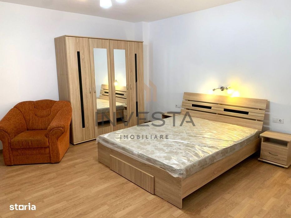 Apartament cu 2 camere decomandate si pod mansardabil, zona Ploiesti! — fotografia 1