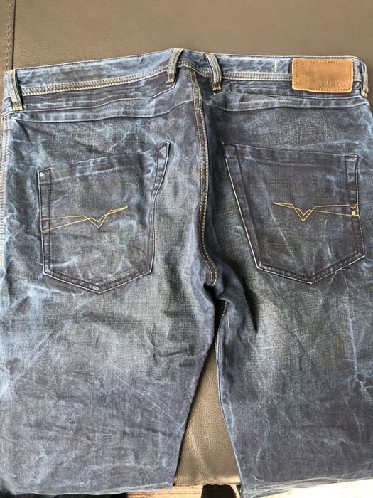 Дънки Diesel оригинални
