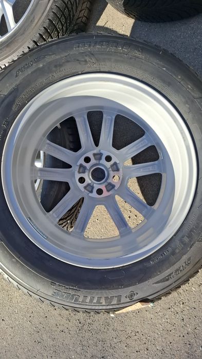 Jante aliaj originale RangeRover