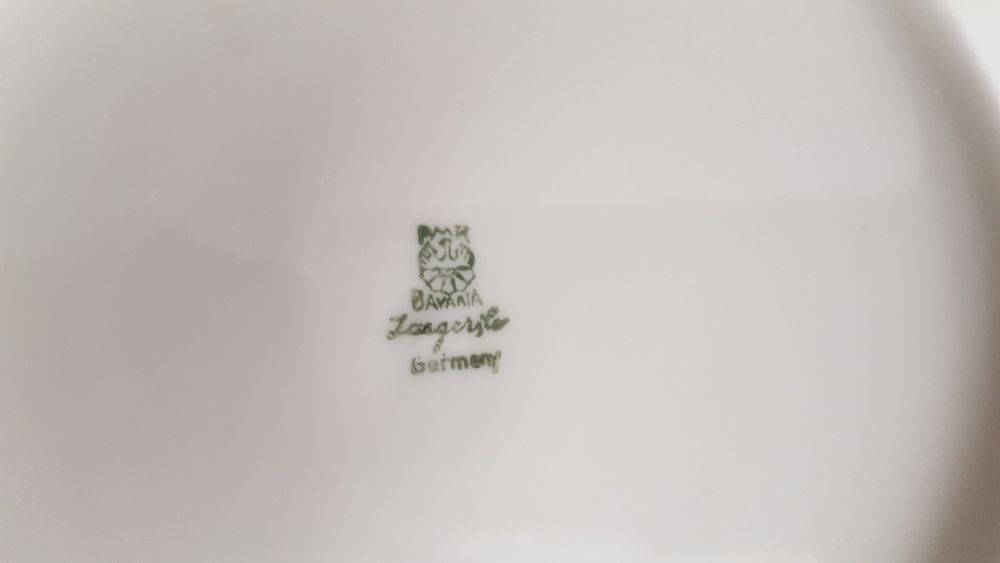 Порцеланови сервизи за кафе,чай - Бавария