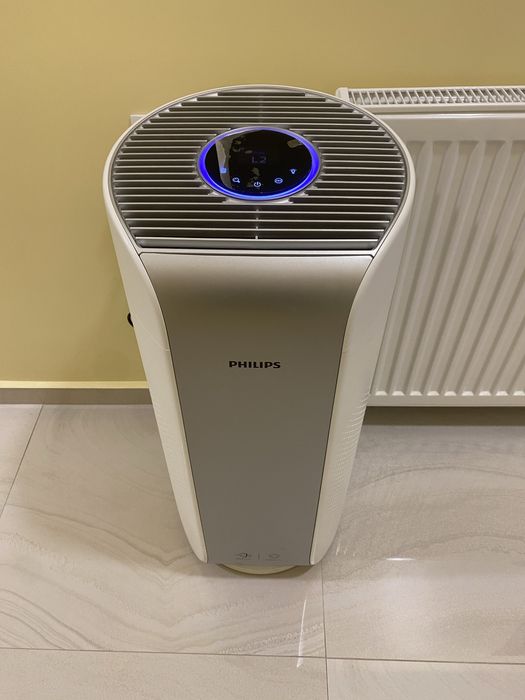 Пречиствател на въздух Philips