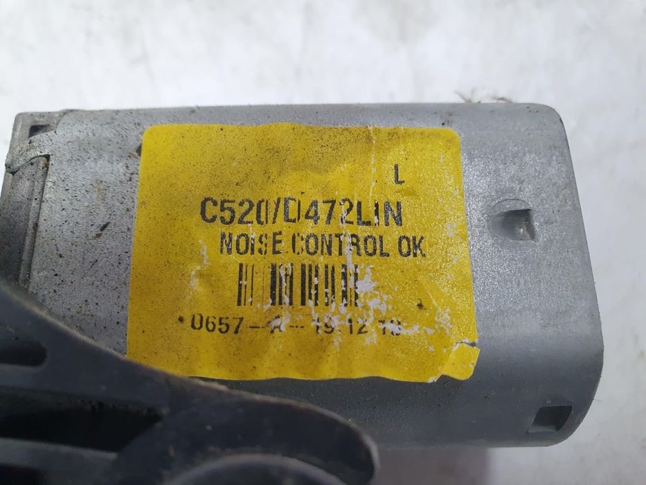 Motoras stergator haion c520d472lin Ford Kuga 2 (facelift) (2016 - 2020)