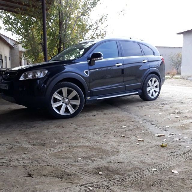 Moshina propan minishga tayyor