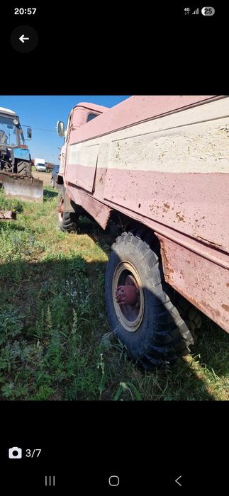 Продам автомобиль