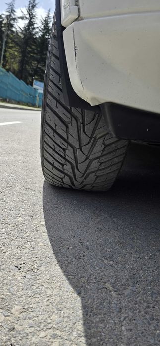 Гуми Hankook Ventus ST 265/65 R18