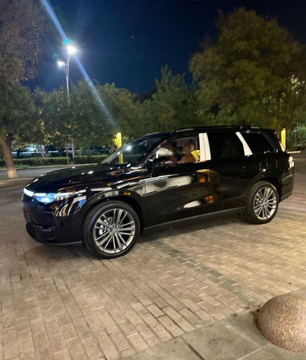 Leapmotor C16 Smart Drive 520  gibrit  nasiya savdoga 5yil muddatga