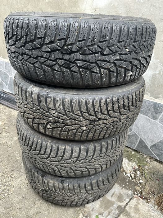 Vand roti pentru mazda  R16