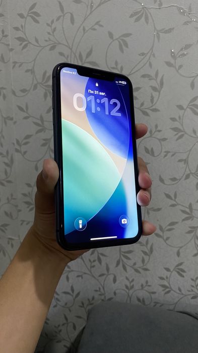 Iphone 11 128 Gb