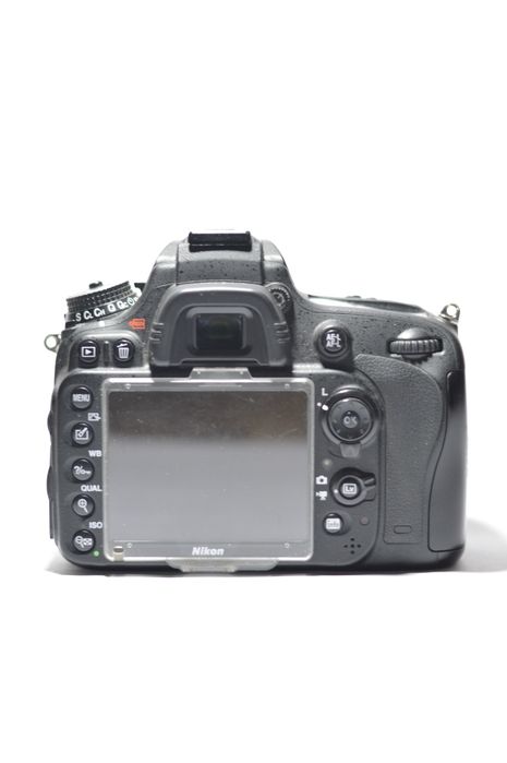 nikon d610 - Camere foto DSLR oferte online | OLX.ro