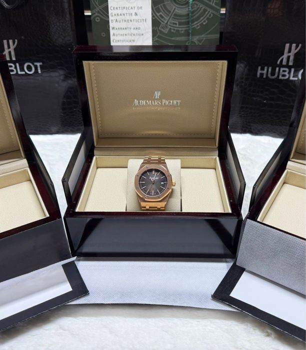 Ceas Audemars Piguet Royal Oak