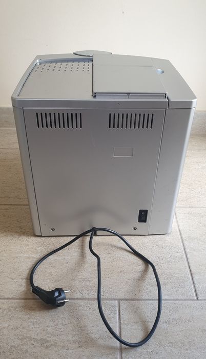 Expressor JURA Impressa S9