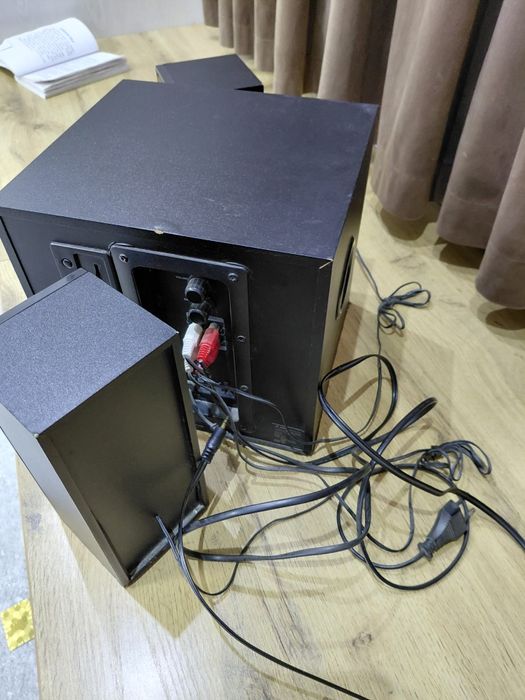 Kolonka. Bas. Super narxda